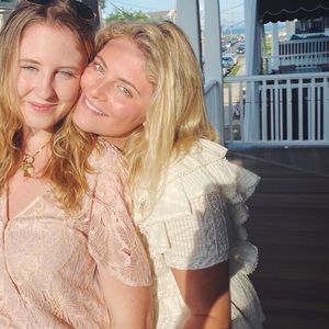 Meet your Posher, Liza